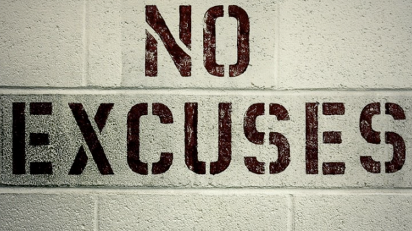 no-excuses